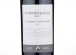 Finca Monteflores Cabernet Sauvignon,2015
