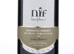 Nif Bornova Misketi,2016