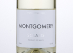 Montgomery Vineyard - Solaris,2016
