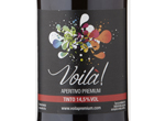 Voilá Premium Red,NV
