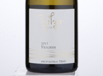 Zilzie Viognier,2017