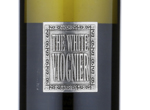 Berton Vineyard Metal Label The White Viognier,2017