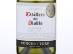 Casillero del Diablo Viognier,2017