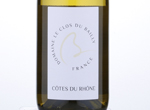 Domaine Le Clos du Bailly,2016