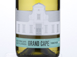 Grand Cape Viognier,2016