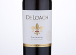 California Heritage Reserve Zinfandel,2016
