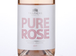 Pure Rose,2017