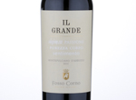 Il Grande Montepulciano d'Abruzzo,2015