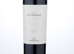 Finca Las Palmas Gran Reserva Malbec,2014