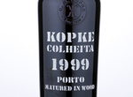 Kopke Colheita Tawny Port,1999