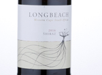 Long Beach Shiraz,2016