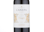 Canepa Famiglia Carmenere Reserva,2016