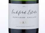 Leckford Estate Brut,2013