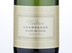 Waitrose Blanc de Noirs Brut,NV
