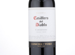 Casillero del Diablo Carmenere Reserva,2016