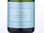 Waitrose Blanc de Blancs Brut,NV