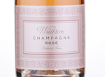 Waitrose Rosé,NV