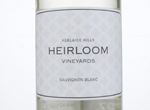 Heirloom Vineyards Adelaide Hills Sauvignon Blanc,2017