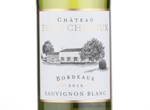 Tour Chapoux Sauvignon Blanc,2016