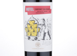 Huentala Hotel Cabernet Sauvignon,2016
