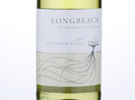 Long Beach Sauvignon Blanc,2017