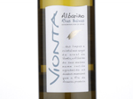 Vionta Albariño,2016