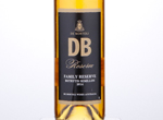 Db Reserve Botrytis Semillon,2014