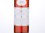 Noble One,2010
