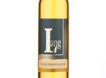 Sämling 88 Trockenbeerenauslese,2010