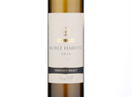 Noble Harvest,2016