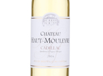 Haut Mouleyre Cadillac,2016