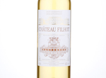 Château Filhot,2015