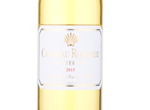 Château Roumieu,2015