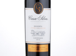 Casa Silva Reserva Cuvee Colchagua Carmenere,2016