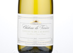 Coteaux de l'Aubance Château la Varière,2017
