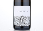 Rieslaner Trockenbeerenauslese,2015
