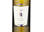 Schales Kanzler Auslese,2016