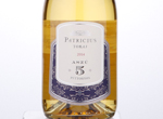 Patricius Tokaji Aszú 5 puttonyos,2014