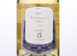 Patricius Tokaji Aszú 5 puttonyos,2013