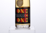 One Off 'Sticky One Oh One' Noble Gewurztraminer,2016