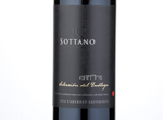 Sottano Selección del Enologo Cabernet Sauvignon,2016
