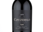 Cocodrilo Corte,2016