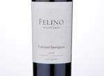 Felino Cabernet Sauvignon,2016