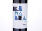 Kadabra Blend,2016