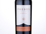 Phebus Patagonia Reservado Cabernet Sauvignon,2016