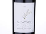 Alpataco Cabernet Sauvignon,2017