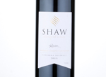 Shaw Vineyard Estate Reserve Merriman Cabernet Sauvignon,2015