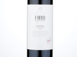 HRB Cabernet Sauvignon,2015