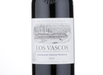 Los Vascos Carmenere Grande Reserve,2016