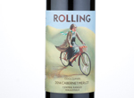 Rolling Cabernet Merlot,2014